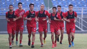 Nacional trabaja buscando seguir sumando refuerzos