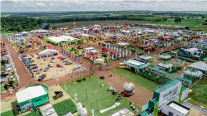 La mayor muestra agropecuaria Innovar 2022 se hará este marzo en Alto Paraná - .::Agencia IP::.