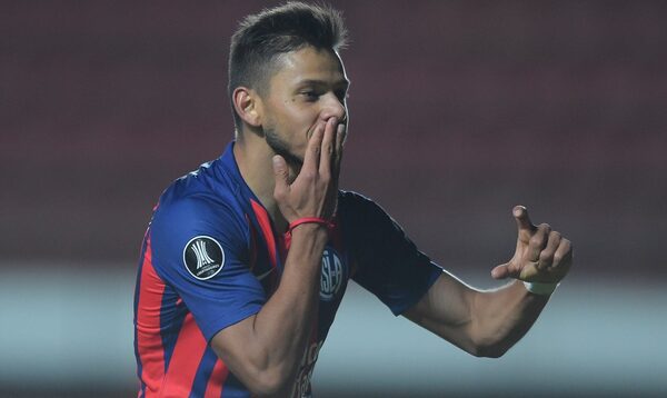 ¿Si Ángel Romero llega a Boca será una traición a San Lorenzo?