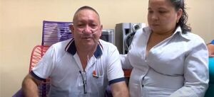 Víctor Escobar se convierte en el primer paciente no terminal en recibir la eutanasia en Colombia