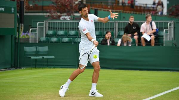 Djokovic pidió exención médica en Australia por contraer covid en diciembre, aseguran abogados - .::Agencia IP::.