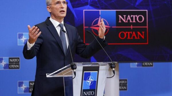 Ucrania recibe el apoyo de la OTAN