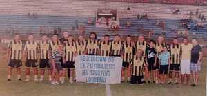 Realizarán campeonato benéfico en Luque