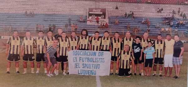 Realizarán campeonato benéfico en Luque