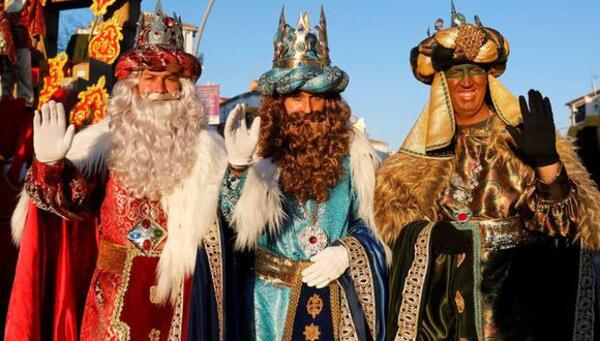 CARMEN DEL PNA. CELEBRARÁ EL DÍA DE REYES ESTE DOMINGO - Itapúa Noticias