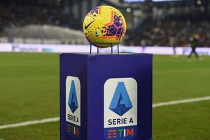 Diario HOY | Italia estudia suspender Serie A o cerrar estadios ante aumento de contagios