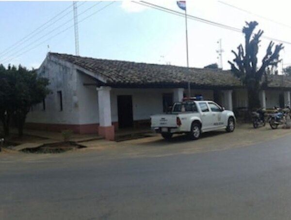 Una anciana fallece luego de ser sorprendida por delincuentes que entraron a su casa - Noticiero Paraguay