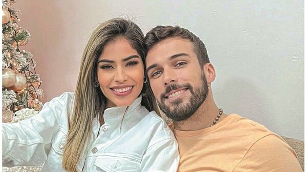 Mariela conocerá a la familia de Alejandro