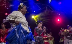 Diario HOY | Todo listo para edición 2022 de la tradicional Fiesta de Kamba Cua