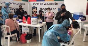 La Nación / Ecuador vive uno de sus “peores brotes”, con menor mortalidad