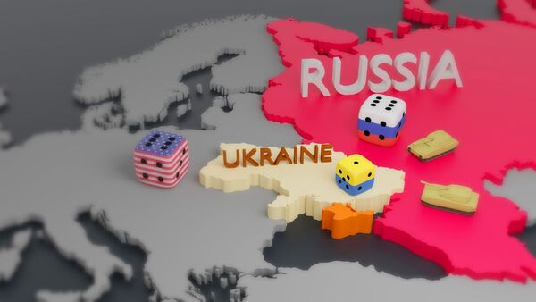 Aumento de tensiones entre Rusia y Ucrania: Conversaciones con EEUU empiezan este mes - MarketData