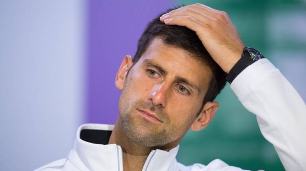 Diario HOY | Djokovic contraataca y pide entrenarse para el Open de Australia