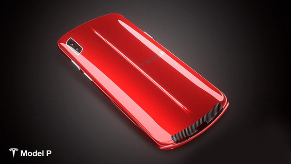 Tesla sacará teléfono celular satelital | OnLivePy