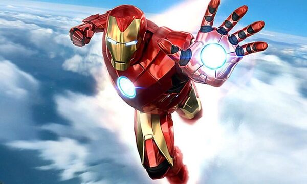 Crean un Iron Man robot que podrá ayudar en desastres naturales