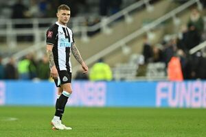 El Newcastle, de Almirón, también fracasa en la Copa - Fútbol Internacional - ABC Color