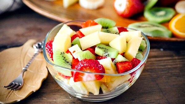 Consumir una fruta al día, gran desafío del verano