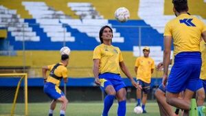 Aldo Vera revela detalles de su polémica salida de Luqueño