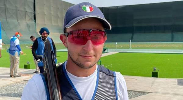 Crónica / Un campeón mundial de tiro se disparó accidentalmente y murió