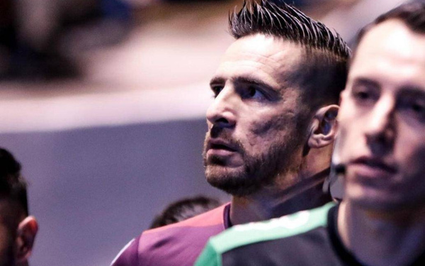 Crónica / Los ex-ídolos de Cerro y Olimpia se neutralizan entre sí en México