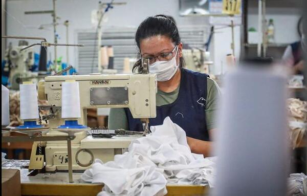 Mipymes y grandes empresas: Trabajo registró a más de 70 mil patronales