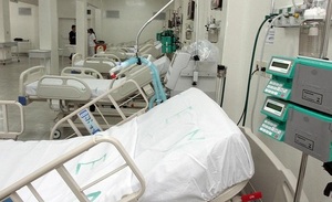 Covid: Brasil registró 63.292 en las últimas 24 horas, el mayor desde julio