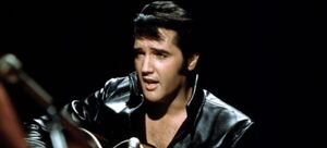 El eterno "Rey del Rock and Roll" cumpliría 87 años. ¿Sabías estas curiosidades sobre Elvis Presley?
