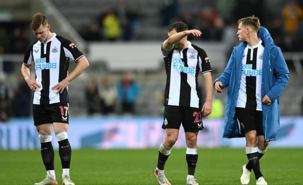 Diario HOY | Chelsea y Leicester a 4ª ronda de FA Cup con goleadas, Newcastle queda fuera en Cambridge