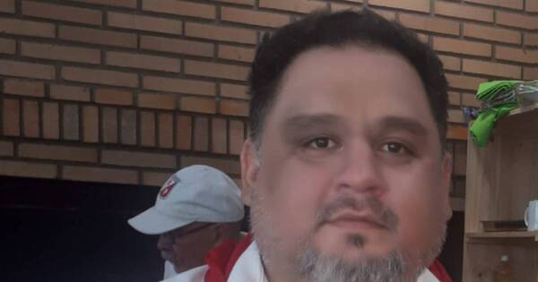 La Nación / Convencional Jorge Miranda apoya a Peña y asegura que “el paraguayo ya no tolera vivir en un mundo peajero”