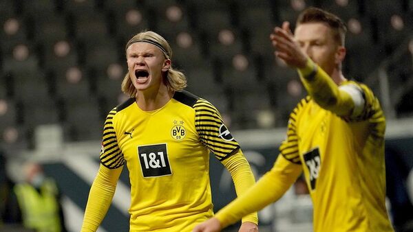 El Dortmund remonta y recorta distancia