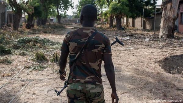 Más de 100 muertos en ataques de bandas criminales en Nigeria