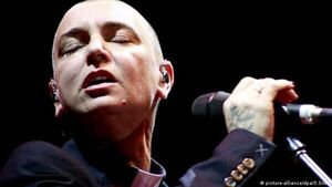 Hallan muerto a hijo de 17 años de Sinead O Connor