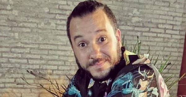Tras hablar del pase sanitario, tildan a José Ayala de “anticiencia”