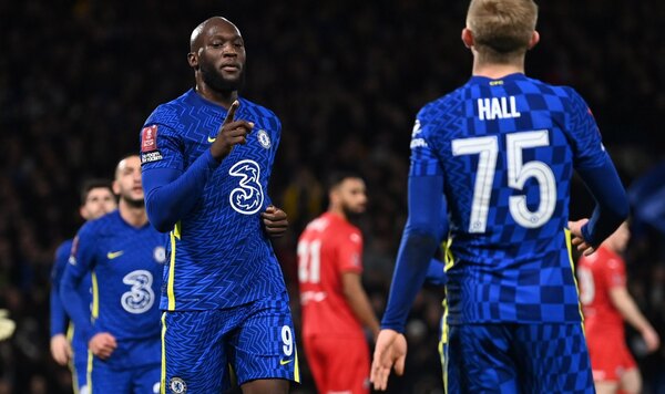 Chelsea, Leicester, un equipo de quinta y otro de sexta división avanzan en la FA Cup