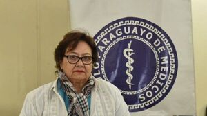 Covid-19: Médica sugiere que no vacunados costeen su internación