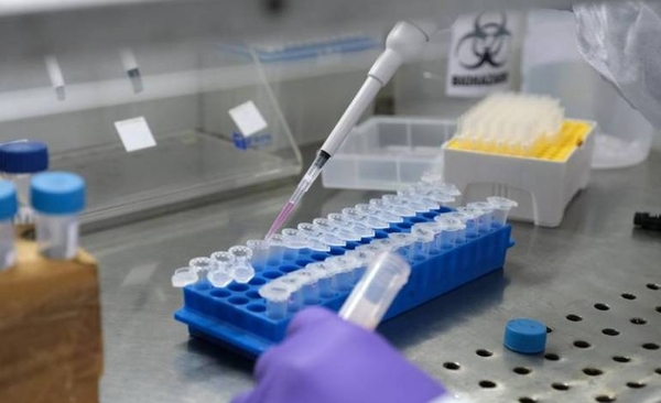 Diario HOY | Chipre identifica ‘deltacrón’, una variante que combina delta y ómicron