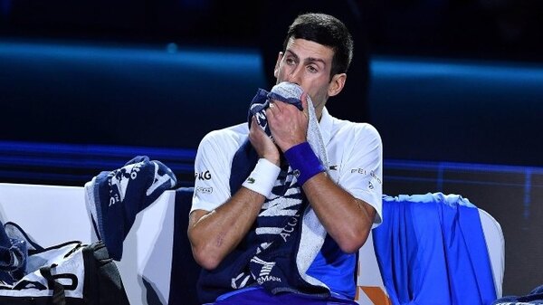 La cronología de la polémica entre Novak Djokovic y Australia
