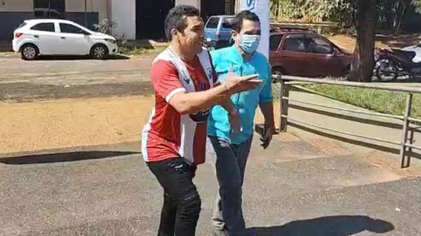 Crónica / ¿Qué hicieron Chava y Pappalardo por Caaguazú?
