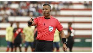 Crónica / Corrupción en el fútbol: Suspenden a árbitros peruanos por soborno