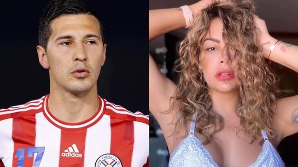 Diario HOY | Tras publicación sobre Fabbro, Larissa dispara contra medio internacional y "una payasa"