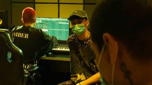 Diario HOY | "Encendé Studio": HEi apuesta a reality show musical