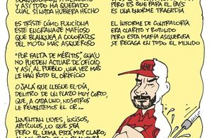 HUMOR - Humor - ABC Color