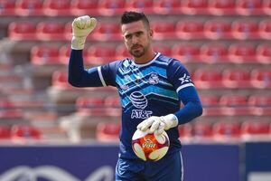 Puebla empata con el América en México - Fútbol - ABC Color