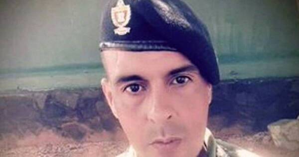 La Nación / Video captó ataque mortal de ciervo a militar