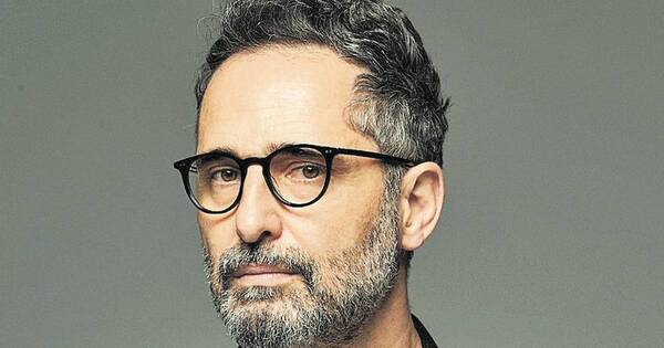 La Nación / Jorge Drexler anuncia su vuelta al Paraguay