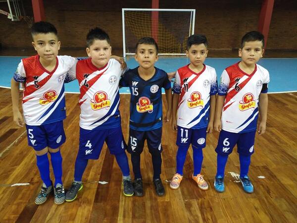La FEROFUSA C9 ganó y sigue en competencia