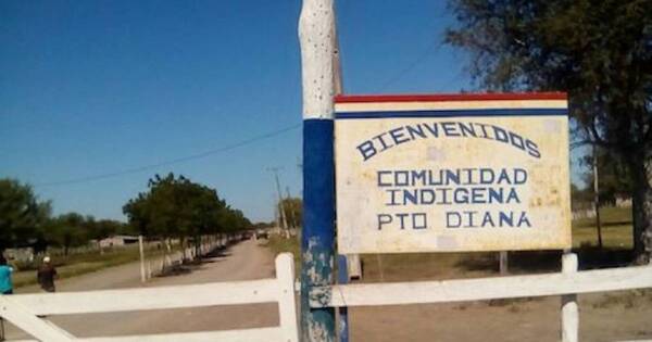 La Nación / La historia oculta del fútbol chamacoco
