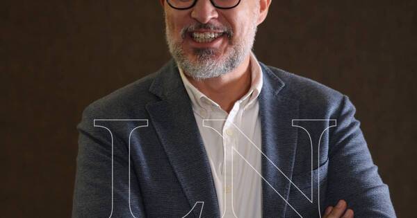 La Nación / “Creo que el teletrabajo llegó para quedarse”