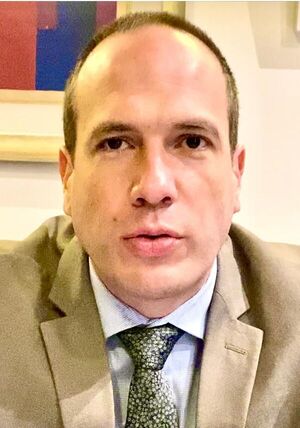 Caso RGD es el destape de una “olla podrida” con más detrás, creen - Nacionales - ABC Color