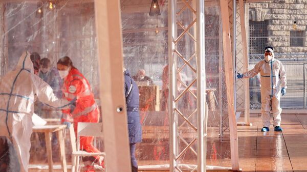 Pasaron dos años de una pandemia que cambió la vida en el mundo