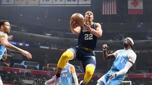 Suns, Bucks y Jazz caen mientras los Grizzlies continúan intratables
